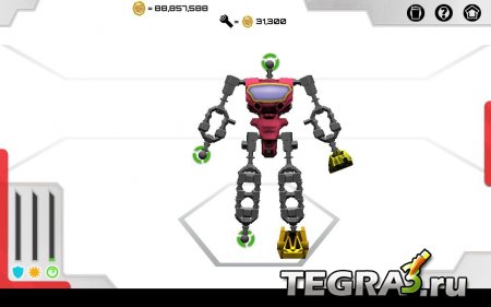 Transformers Construct-Bots v1.3 +[Mod Money]