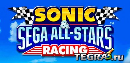 иконка Sonic & SEGA All-Stars Racing™