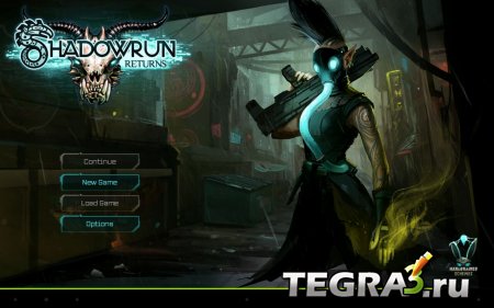 Shadowrun Returns v1.0.7 [свободные покупки]