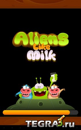 Aliens Like Milk v.1.0.5 free