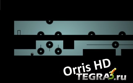 Orris HD