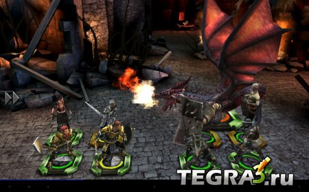 Heroes of Dragon Age v1.6