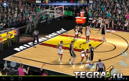 NBA 2K14 v1.14