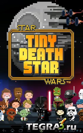 Star Wars: Tiny Death Star v1.3.0 (  )