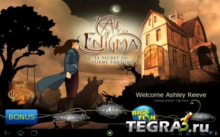 Age of Enigma v1.0.0 [Full]