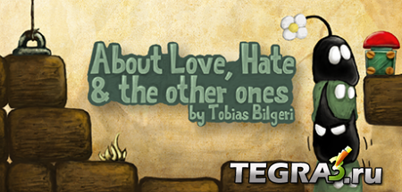 Иконка About Love, Hate and the other ones