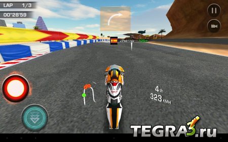 Moto Racer 15th Anniversary [Full] v1.0
