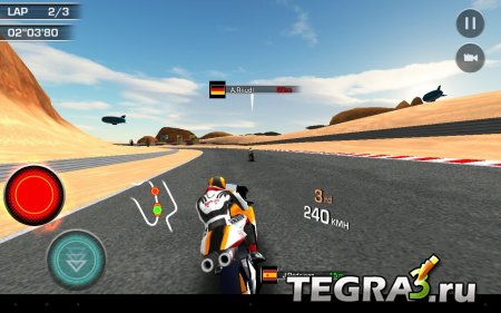 Moto Racer 15th Anniversary [Full] v1.0