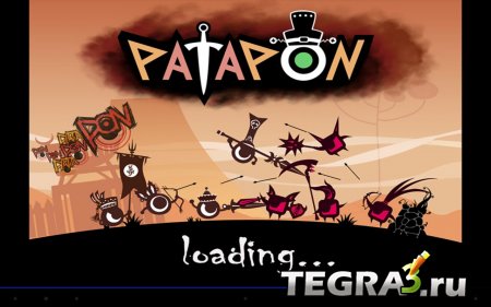 PATAPON Siege Of WOW HD v3.0 [Mod Money]
