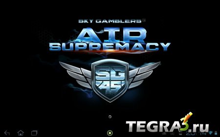 Sky Gamblers: Air Supremacy v1.0.0 (Full RUS)