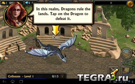 Dragon Realms v1.3.2