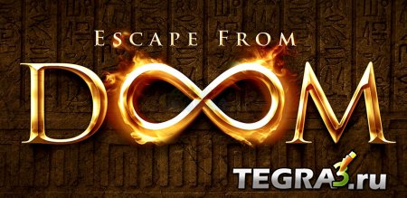 Escape from Doom v1.24 (Mod Money)