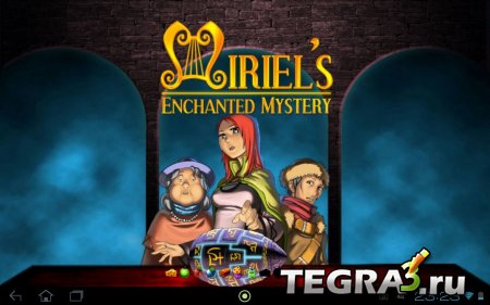 Miriel's Enchanted Mystery v1.0.3