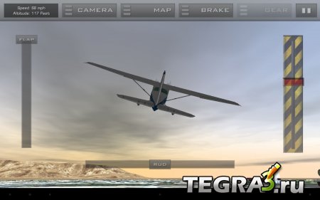 Flight Unlimited Vegas HD Sim v1.2