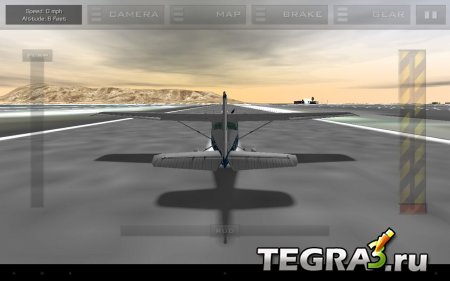Flight Unlimited Vegas HD Sim v1.2