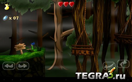 Swordigo v1.2 (Mod)