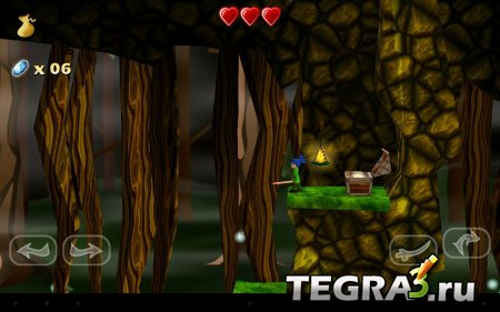 Swordigo v1.2 (Mod)