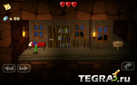 Swordigo v1.2 (Mod)