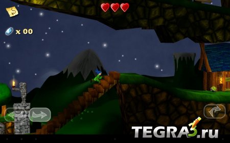 Swordigo v1.2 (Mod)