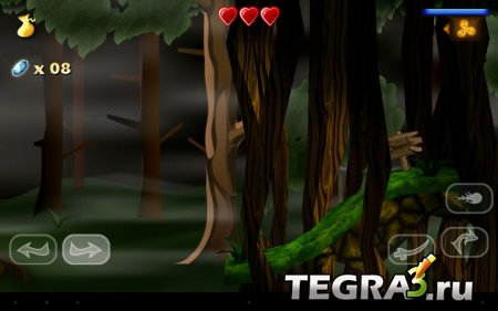 Swordigo v1.2 (Mod)