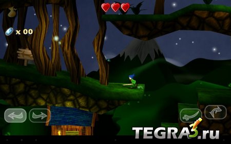 Swordigo v1.2 (Mod)