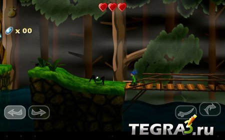 Swordigo v1.2 (Mod)