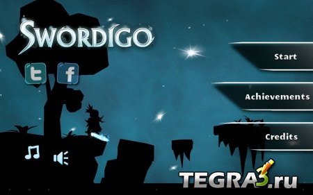 Swordigo v1.2 (Mod)