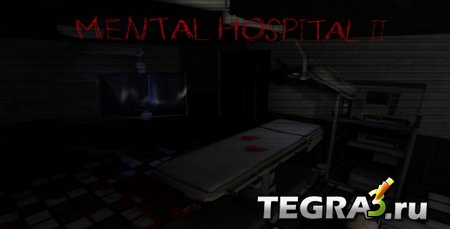 Mental Hospital II