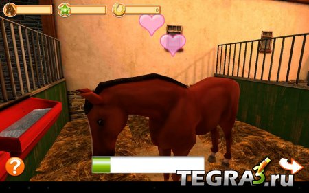 HorseWorld 3D: My Riding Horse v1.5