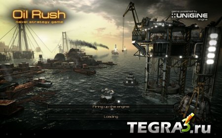 Oil Rush: 3D naval strategy v1.45