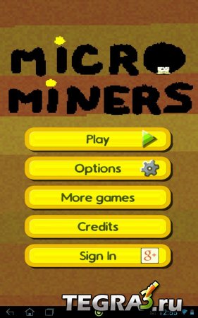 Micro Miners v1.0