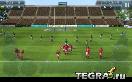 Rugby Nations 13 v1.0.0