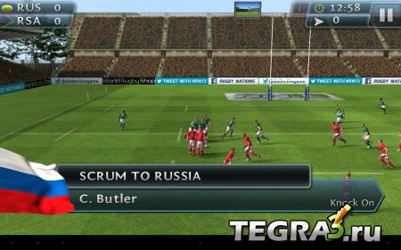 Rugby Nations 13 v1.0.0
