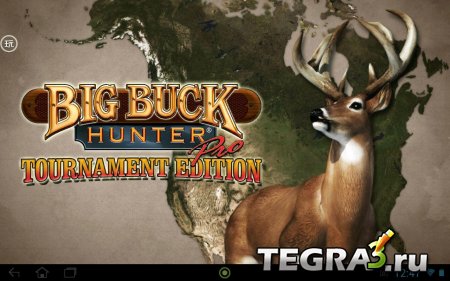 Big Buck Hunter Pro Tournament v1.4.4 (Unlimited Money)