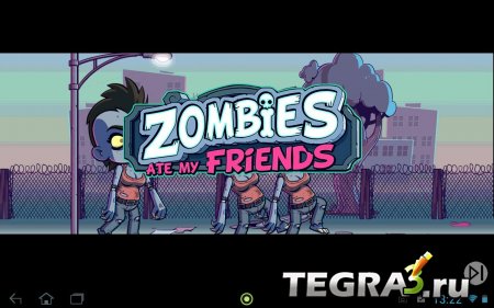 Zombies Ate My Friends v1.6.0 (Free Shopping)