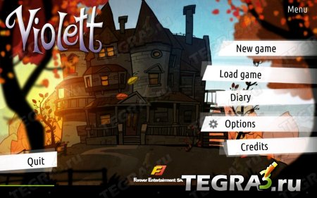 Violett v1.23