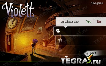 Violett v1.23
