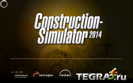 Construction Simulator 2014 v1.12 