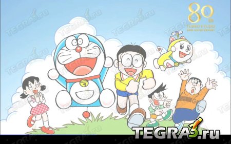 Мастерская Doraemon (Doraemon Repair Shop) v1.1 (Free Shopping)