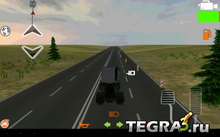 Truck Simulator 2014 v3.0
