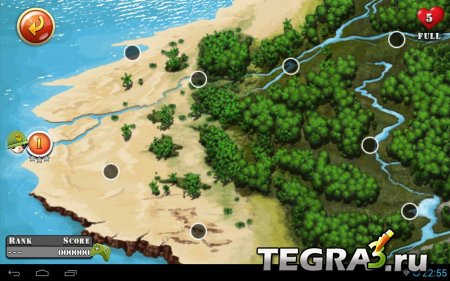 Tank Riders 2 v.1.0.3 Mod [ ]