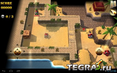 Tank Riders 2 v.1.0.3 Mod [ ]