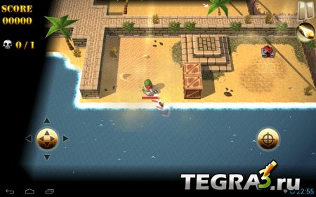 Tank Riders 2 v.1.0.3 Mod [ ]