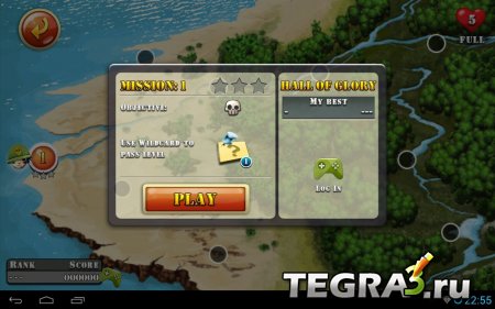 Tank Riders 2 v.1.0.3 Mod [ ]