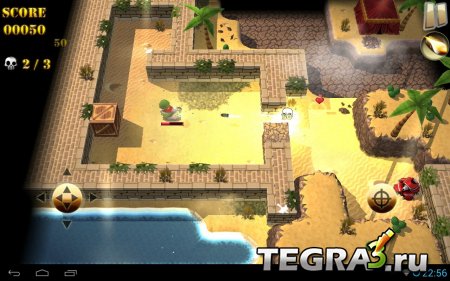 Tank Riders 2 v.1.0.3 Mod [ ]