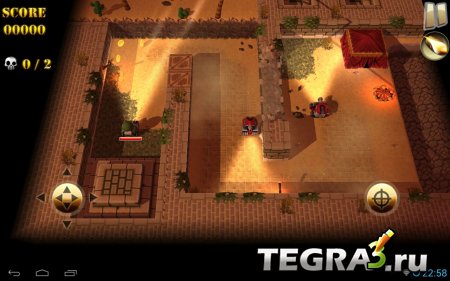Tank Riders 2 v.1.0.3 Mod [ ]