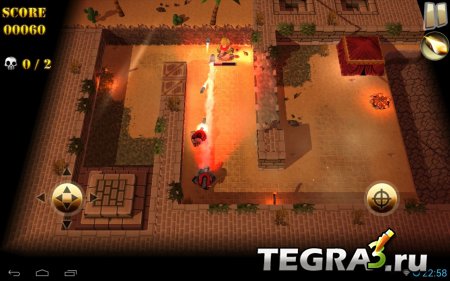 Tank Riders 2 v.1.0.3 Mod [ ]