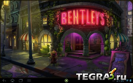 Bentley's Hackpack v1.0 