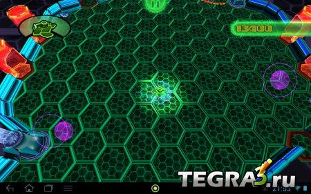 Bentley's Hackpack v1.0 
