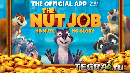   (The Nut Job)